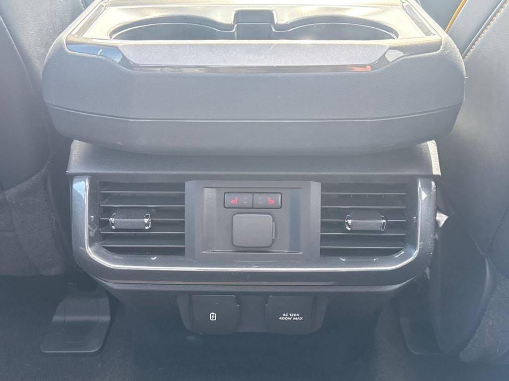 2023 Ford F-150 Tremor Blue Certified 4WD Near Milwaukee WI