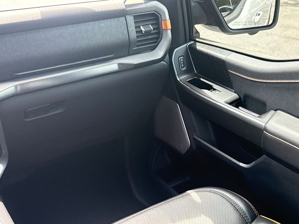 2023 Ford F-150 Tremor Blue Certified 4WD Near Milwaukee WI