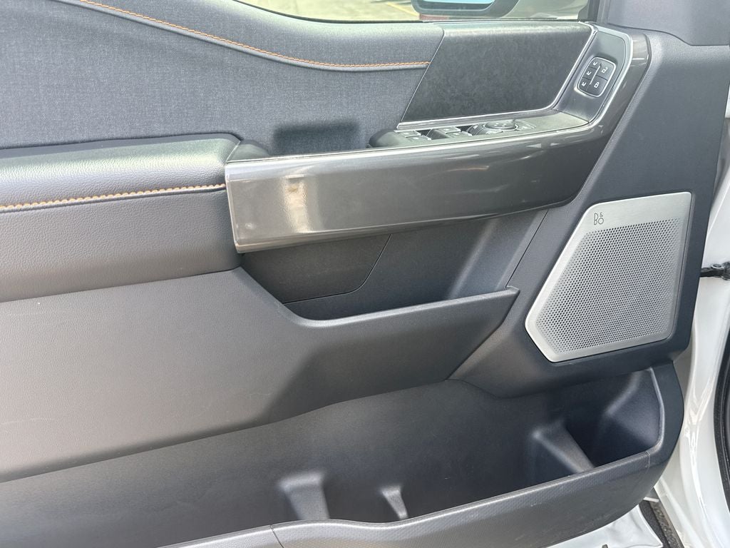 2023 Ford F-150 Tremor Blue Certified 4WD Near Milwaukee WI