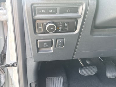 2023 Ford F-150 Tremor Blue Certified 4WD Near Milwaukee WI