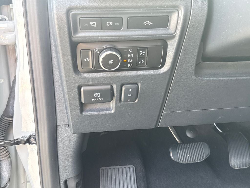 2023 Ford F-150 Tremor Blue Certified 4WD Near Milwaukee WI