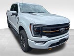 2023 Ford F-150 Tremor Blue Certified 4WD Near Milwaukee WI