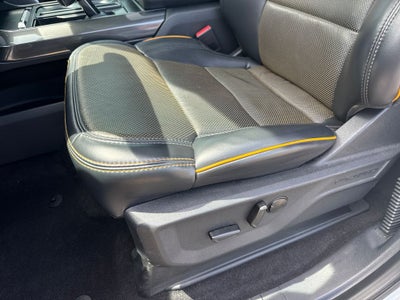 2023 Ford F-150 Tremor Blue Certified 4WD Near Milwaukee WI