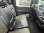 2023 Ford F-150 Tremor Blue Certified 4WD Near Milwaukee WI