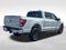 2023 Ford F-150 Tremor Blue Certified 4WD Near Milwaukee WI