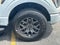 2023 Ford F-150 Tremor Blue Certified 4WD Near Milwaukee WI