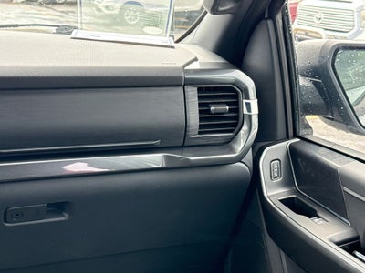 2022 Ford F-150 XLT FORD BLUE CERTIFIED