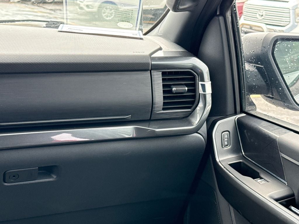 2022 Ford F-150 XLT FORD BLUE CERTIFIED