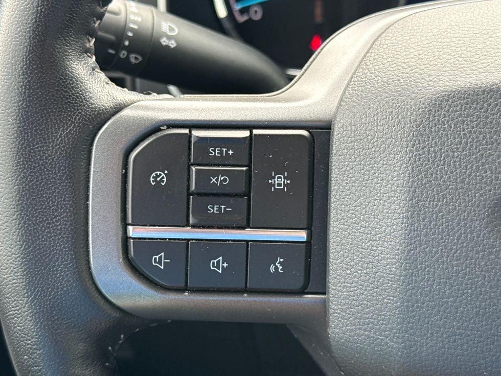 2022 Ford F-150 XLT FORD BLUE CERTIFIED