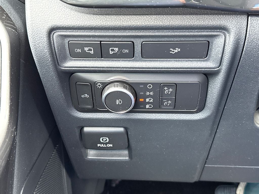 2022 Ford F-150 XLT FORD BLUE CERTIFIED