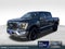 2021 Ford F-150 XLT Blue Certified 4WD Near Milwaukee WI