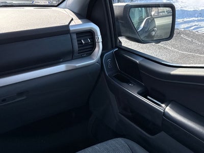 2021 Ford F-150 XLT Blue Certified 4WD Near Milwaukee WI