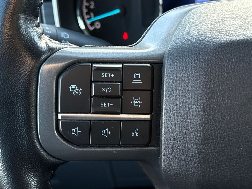 2021 Ford F-150 XLT Blue Certified 4WD Near Milwaukee WI