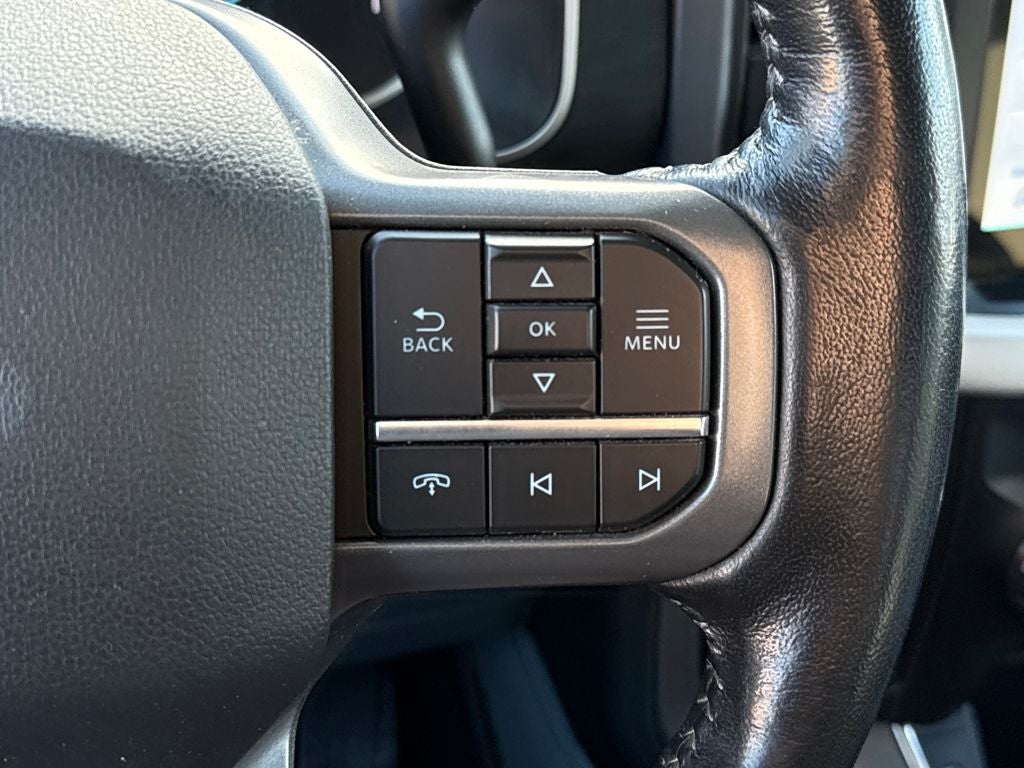 2021 Ford F-150 XLT Blue Certified 4WD Near Milwaukee WI