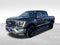 2021 Ford F-150 XLT Blue Certified 4WD Near Milwaukee WI