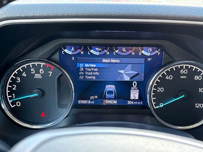 2021 Ford F-150 XLT Blue Certified 4WD Near Milwaukee WI