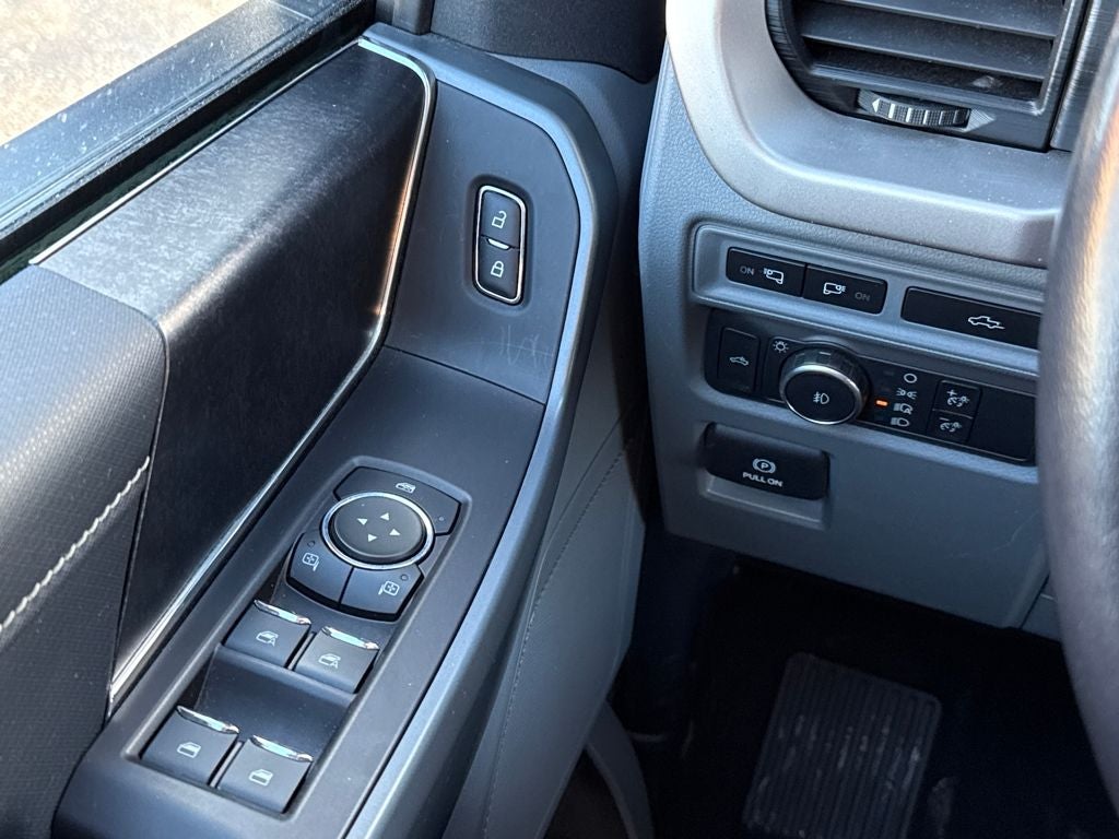 2021 Ford F-150 XLT Blue Certified 4WD Near Milwaukee WI