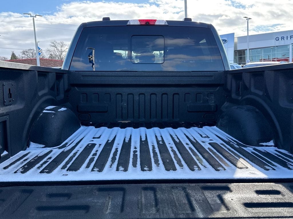 2021 Ford F-150 XLT Blue Certified 4WD Near Milwaukee WI