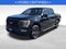 2023 Ford F-150 XLT FORD BLUE CERTIFIED