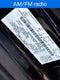 2023 Ford F-150 XLT FORD BLUE CERTIFIED