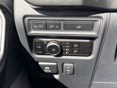 2023 Ford F-150 XLT FORD BLUE CERTIFIED
