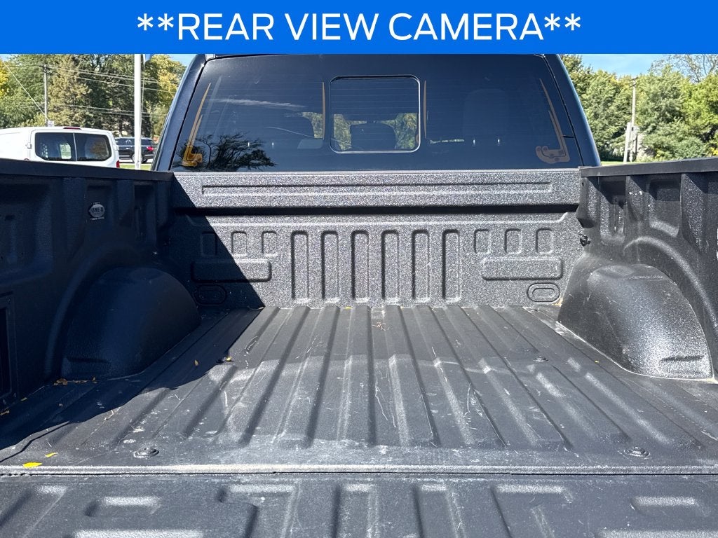 2023 Ford F-150 XLT FORD BLUE CERTIFIED