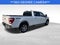 2023 Ford F-150 Lariat FORD BLUE CERTIFIED