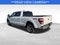 2023 Ford F-150 Lariat FORD BLUE CERTIFIED