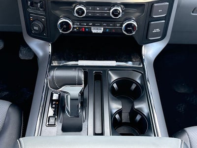 2023 Ford F-150 Lariat Certified 4WD Near Milwaukee WI