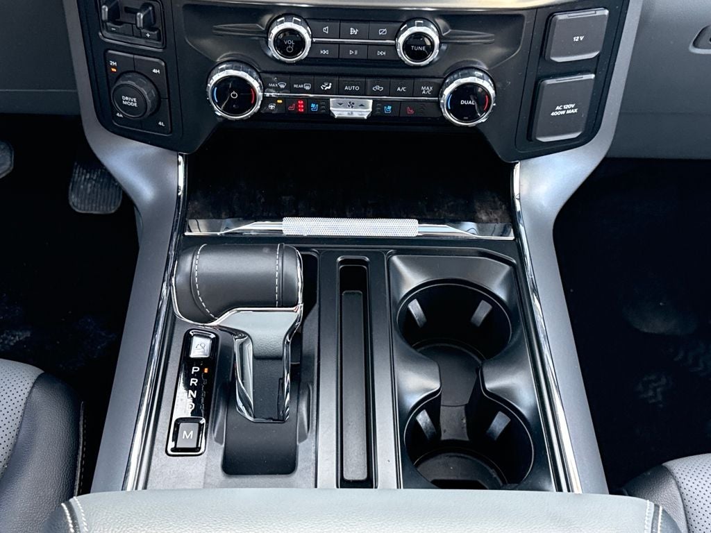 2023 Ford F-150 Lariat Certified 4WD Near Milwaukee WI