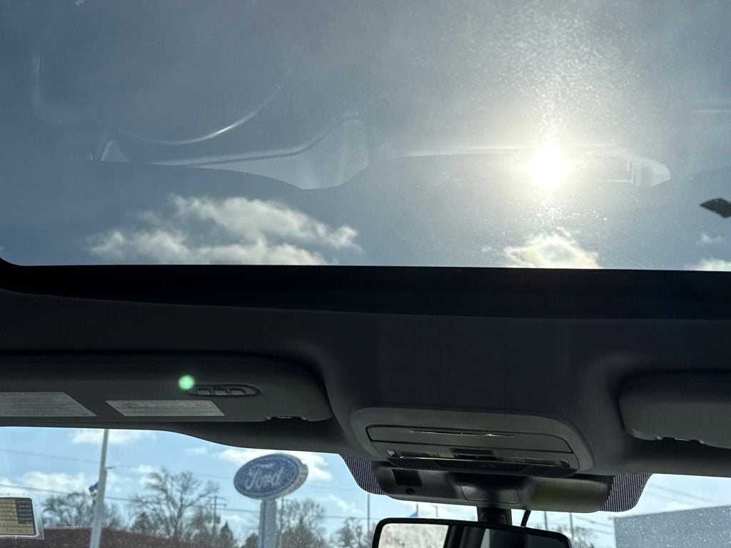 2023 Ford F-150 Lariat Certified 4WD Near Milwaukee WI