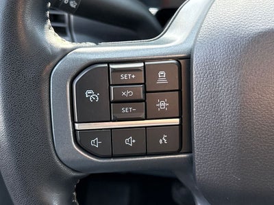 2023 Ford F-150 Lariat Certified 4WD Near Milwaukee WI