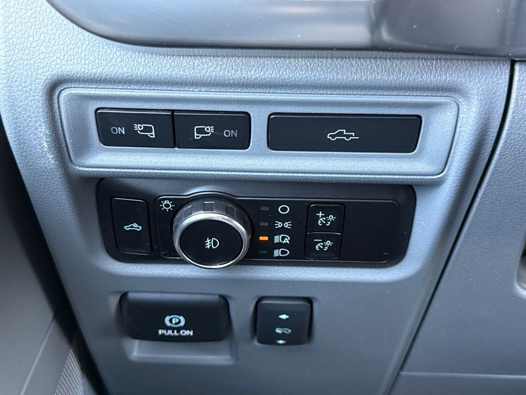 2023 Ford F-150 Lariat Certified 4WD Near Milwaukee WI