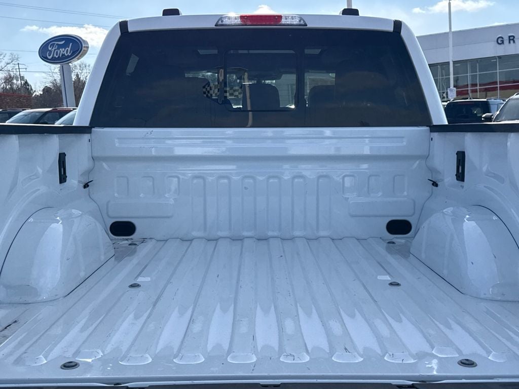 2023 Ford F-150 Lariat Certified 4WD Near Milwaukee WI