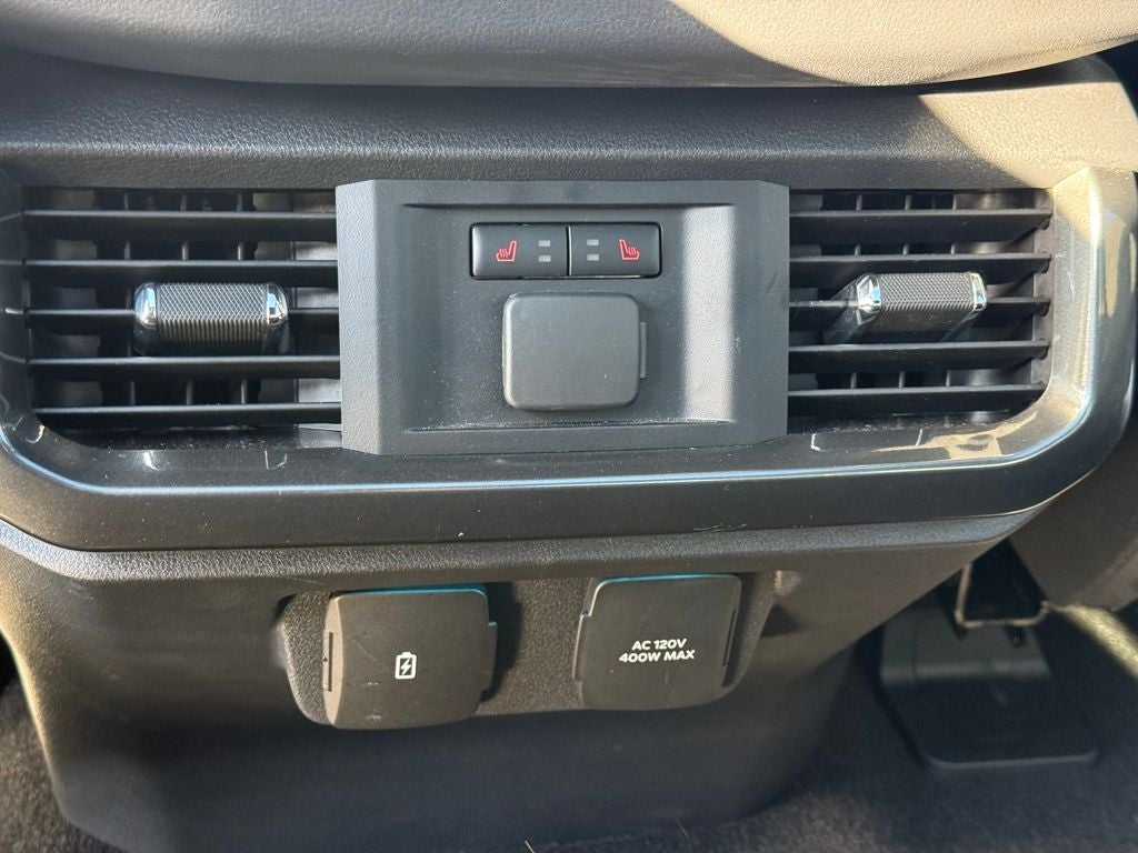 2023 Ford F-150 Lariat Certified 4WD Near Milwaukee WI