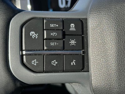 2023 Ford F-150 Lariat Certified 4WD Near Milwaukee WI