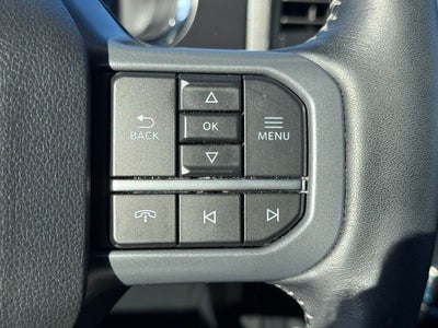 2023 Ford F-150 Lariat Certified 4WD Near Milwaukee WI