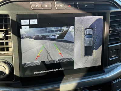 2023 Ford F-150 Lariat Certified 4WD Near Milwaukee WI