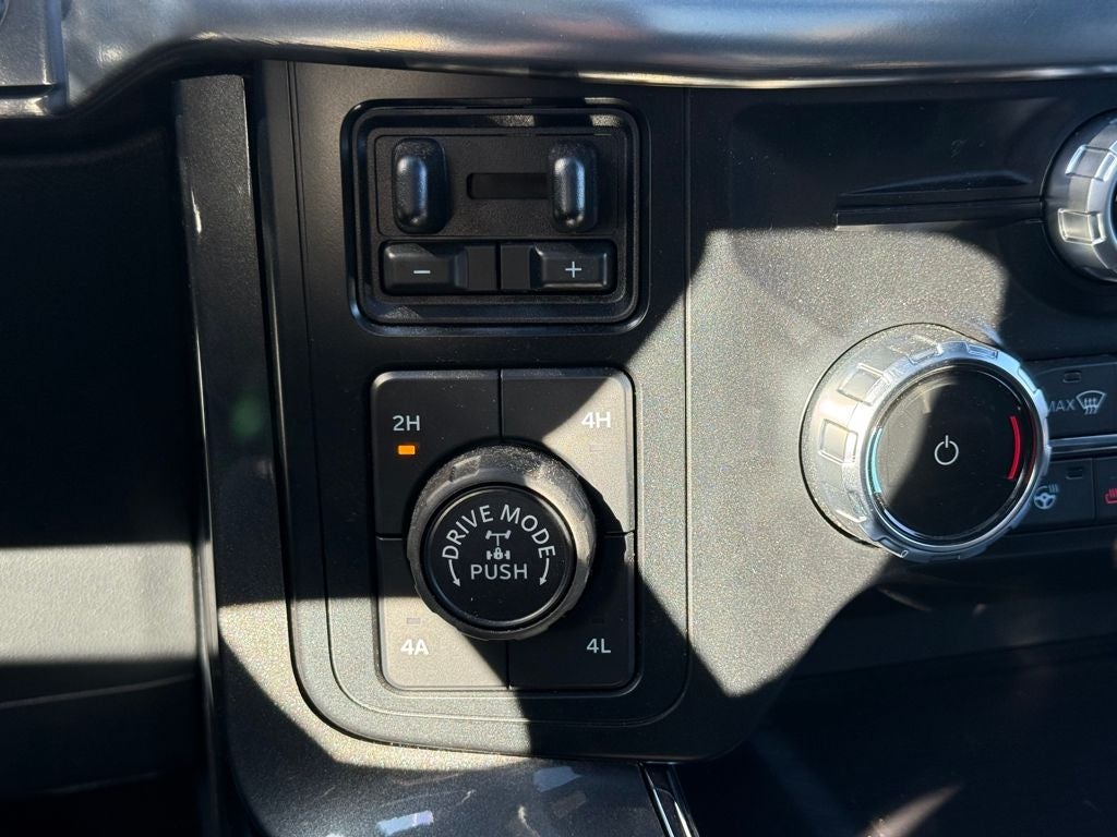 2023 Ford F-150 Lariat Certified 4WD Near Milwaukee WI