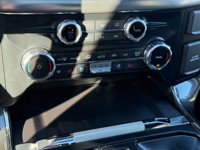 2023 Ford F-150 Lariat Certified 4WD Near Milwaukee WI