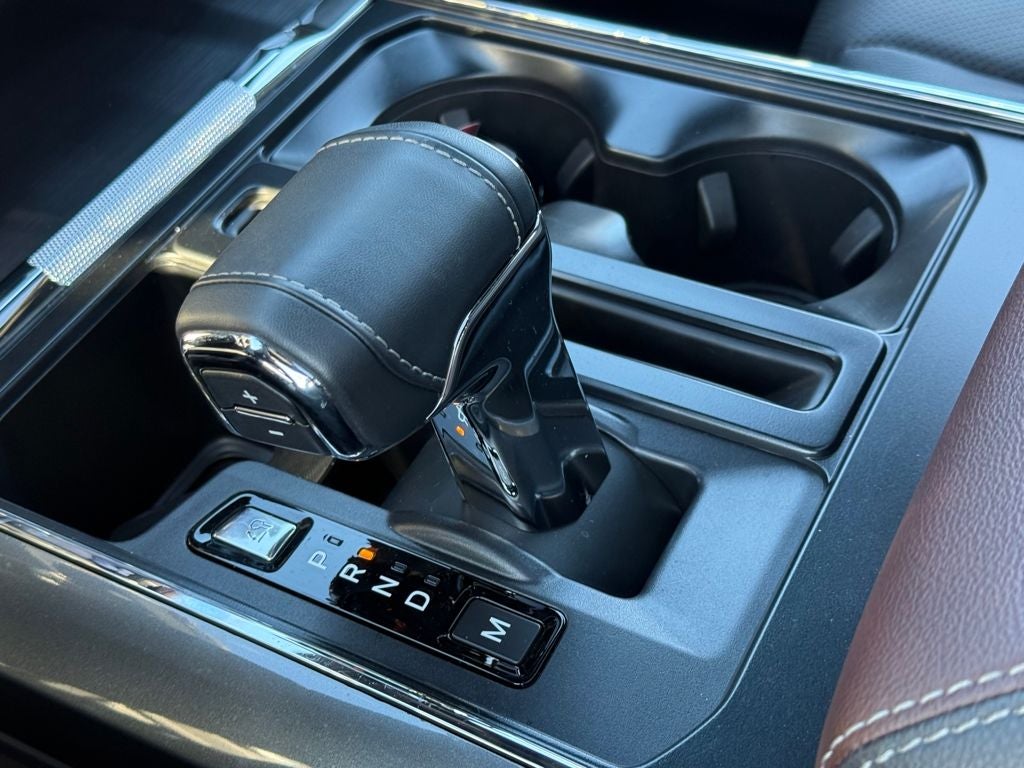 2023 Ford F-150 Lariat Certified 4WD Near Milwaukee WI