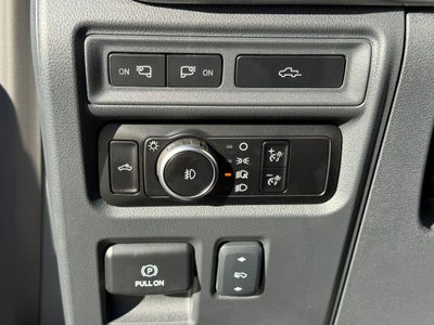 2023 Ford F-150 Lariat Certified 4WD Near Milwaukee WI