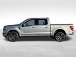 2023 Ford F-150 Lariat Certified 4WD Near Milwaukee WI
