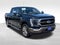 2022 Ford F-150 King Ranch Blue Certified 4WD Near Milwaukee WI