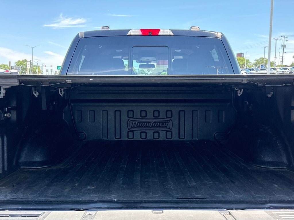 2022 Ford F-150 King Ranch Blue Certified 4WD Near Milwaukee WI