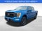 2021 Ford F-150 Lariat FORD BLUE CERTIFIED