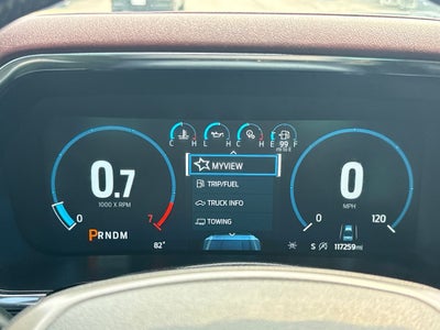 2021 Ford F-150 Lariat FORD BLUE CERTIFIED