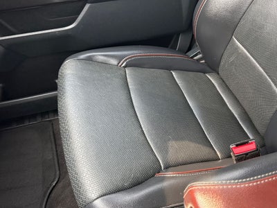 2021 Ford F-150 Lariat FORD BLUE CERTIFIED