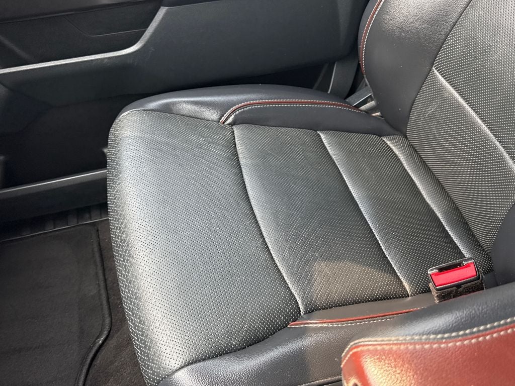 2021 Ford F-150 Lariat FORD BLUE CERTIFIED