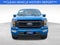 2021 Ford F-150 Lariat FORD BLUE CERTIFIED